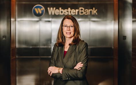 Alumna Kathy Luria ’91: Leading Philanthropy for Webster Bank.